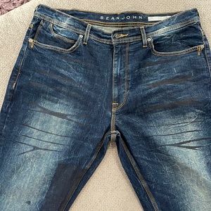 Mens Sean John jeans